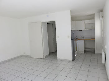 appartement à Castelnau-le-Lez (34)