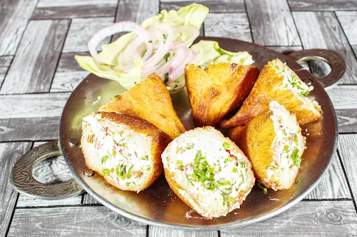 Dahi Ke Kebab