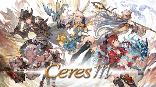 Ceres M  APK MOD screenshots 6