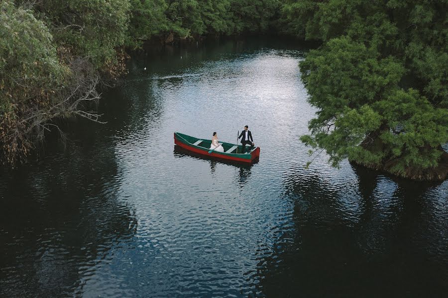 Fotógrafo de casamento Alejandro Souza (alejandrosouza). Foto de 21 de maio 2020