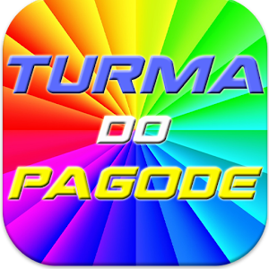 Turma Do Pagode 2016 deixa em.apk 1.2