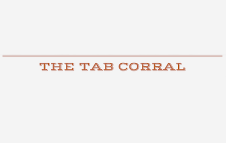 Tab Corral Preview image 0