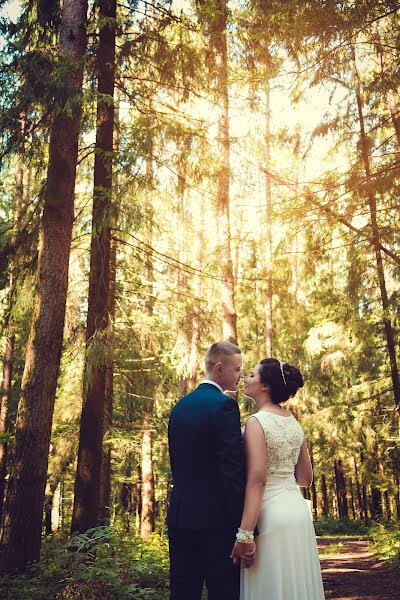 Fotógrafo de casamento Diana Mun (dmoon). Foto de 13 de março 2017