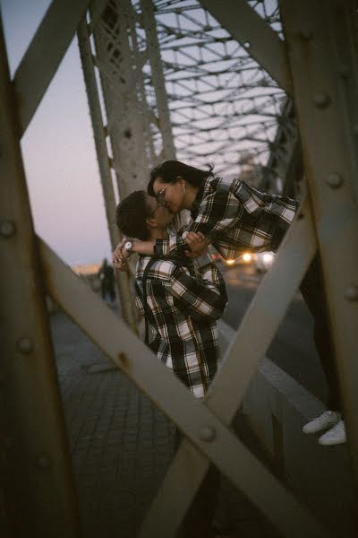 結婚式の写真家Sergey Naumenko (zenit41k)。2023 9月21日の写真