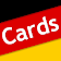 German cards icon