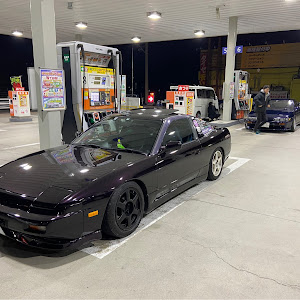 180SX RPS13