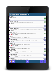 FLIGHTS Mexico City Airport(圖7)-速報App