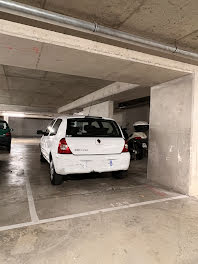 parking à Nice (06)