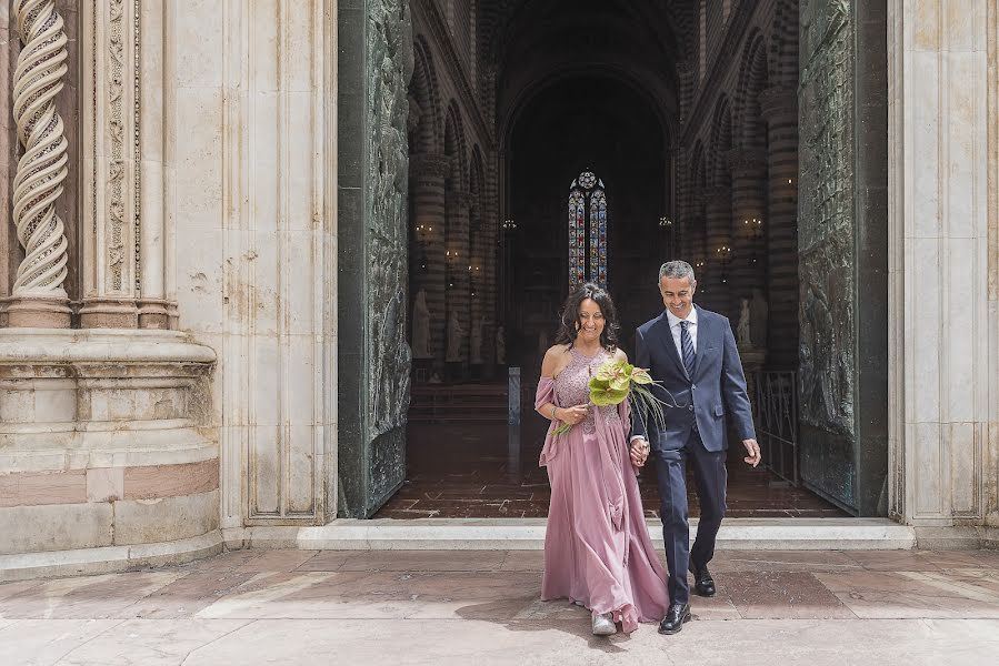 Jurufoto perkahwinan Maria Giulia La Rosa (mariagiulia). Foto pada 25 Mac 2022