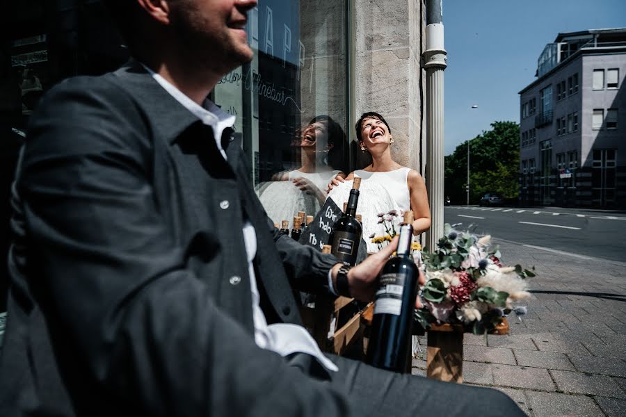 Photographe de mariage Valentin Paster (valentin). Photo du 6 mars 2021