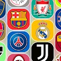 Guess the Soccer Logo Quiz