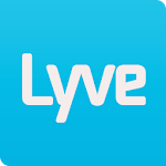 Lyve - Photo/Video Manager Apk