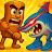 Brainrot Fight icon