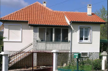 maison à Orgedeuil (16)