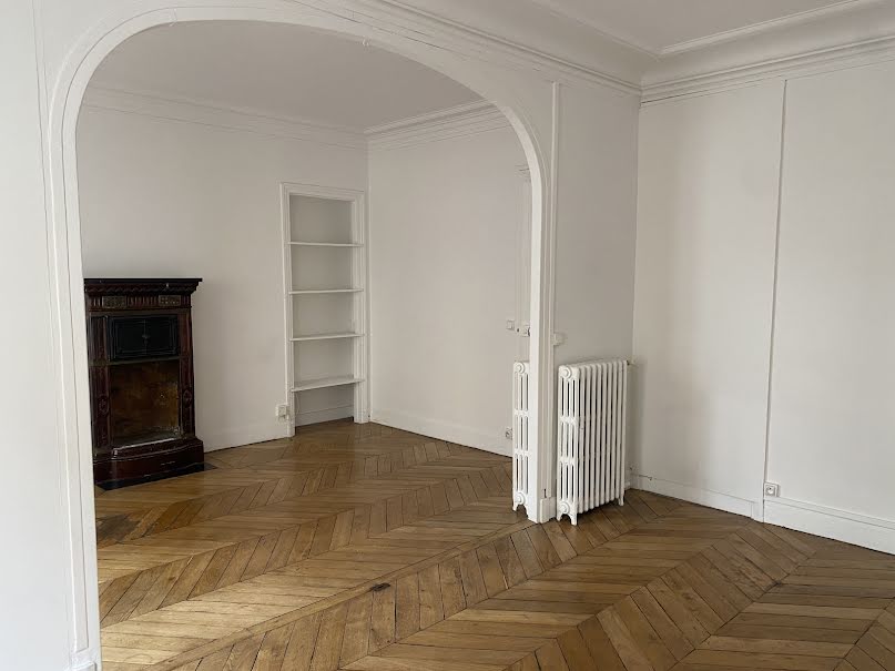 Vente appartement 4 pièces 64.24 m² à Paris 13ème (75013), 624 000 €