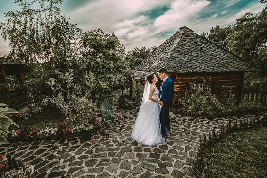 Fotógrafo de bodas Igor Ivkovic (igorivkovic). Foto del 23 de mayo 2018