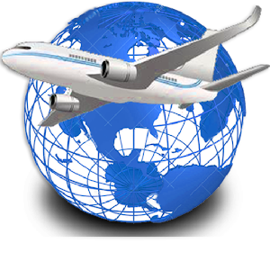 Cheap Flights Ticket Online logo