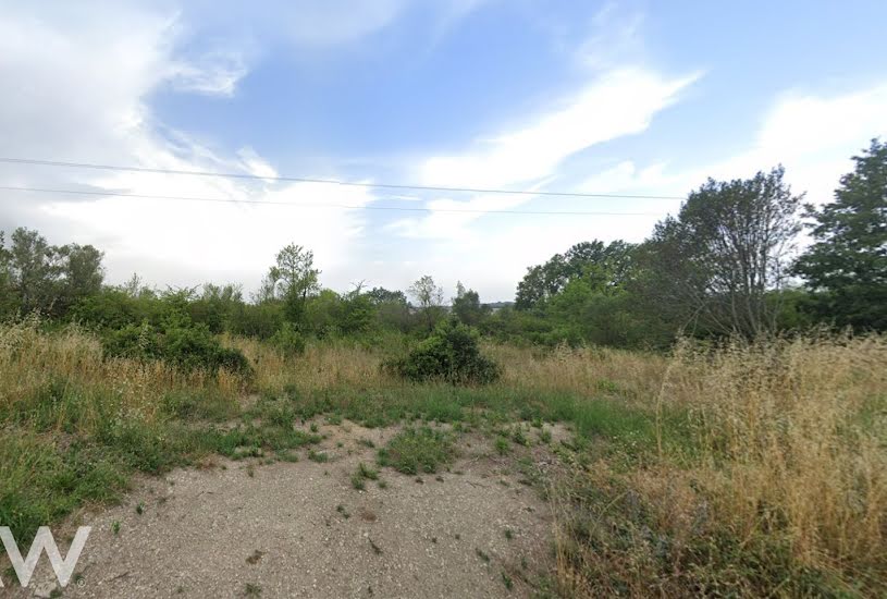  Vente Terrain à bâtir - 17 300m² à Uzès (30700) 