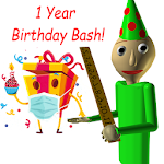 Scary Math Teacher: Birthday Bash Party Apk