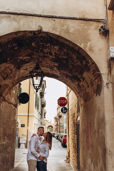 Φωτογράφος γάμων Anastasiya Moroz (amorozphoto). Φωτογραφία: 30 Μαΐου 2022