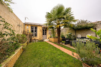 maison à La Roche-sur-Yon (85)