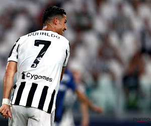 "Une aventure incroyable" : la Juventus dit au revoir à Cristiano Ronaldo