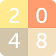 2048 icon