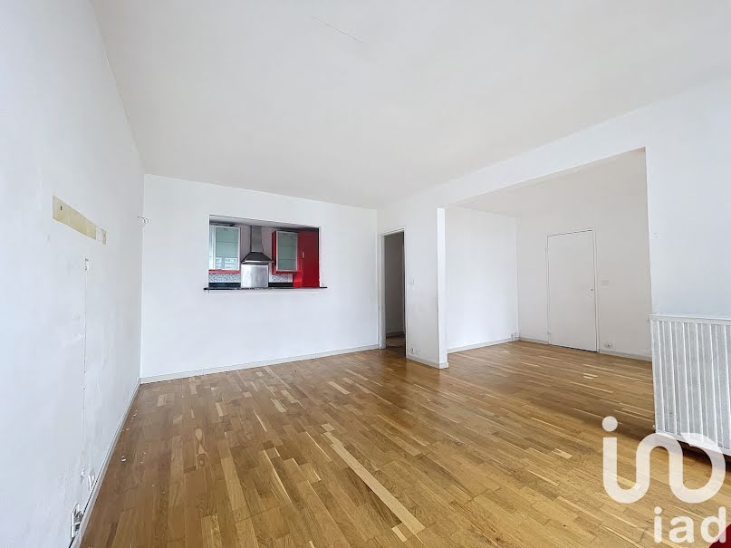 Vente appartement 4 pièces 85 m² à Chelles (77500), 199 000 €