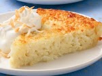 Impossibly Easy Coconut Pie Recipe was pinched from <a href="http://lifemadedelicious.ca/en/recipes/i/impossibly-easy-coconut-pie" target="_blank">lifemadedelicious.ca.</a>