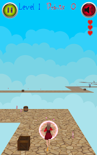 download Princess Run free