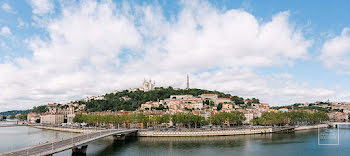 appartement à Lyon 2ème (69)