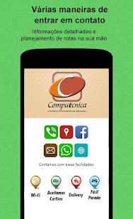 Encontre Aqui Descalvado(圖8)-速報App