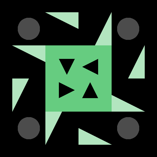 Veg Casino Screen 1