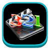 321Mediaplayer HD icon
