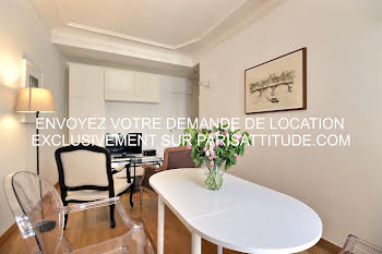 appartement à Paris 5ème (75)