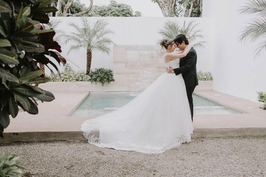 Fotógrafo de casamento Julio Rutiaga (juliorutiaga). Foto de 27 de fevereiro