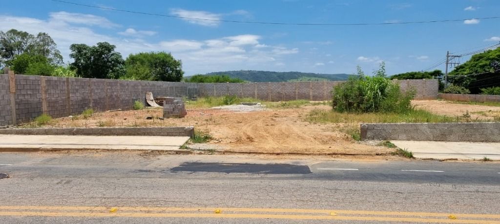 Terrenos à venda Condomínio Terras de São José II