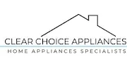 Clear Choice Appliances Logo