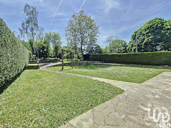 maison à Saint-Fargeau-Ponthierry (77)