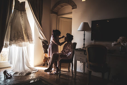 Fotografo di matrimoni Federico Giussani (federicogiussani). Foto del 29 dicembre 2019