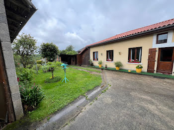 maison à Saint-Quentin-sur-Charente (16)