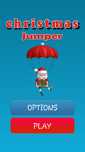 Jump Christmas - Free Game