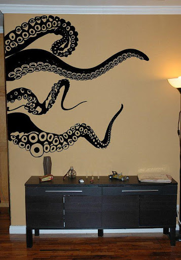 Wall Decals