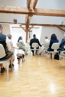 Fotografo di matrimoni Natalia Bakulina (nataliasikor). Foto del 21 aprile