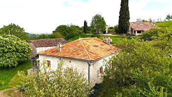 maison à Castelnau-Montratier (46)