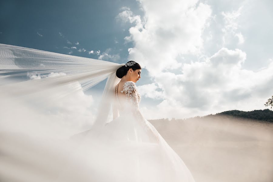 Esküvői fotós Inna Martynova (imphoto). Készítés ideje: 2019 szeptember 13.