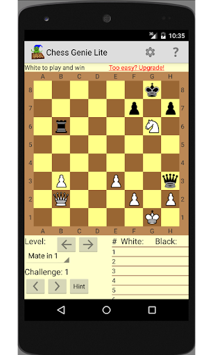 Chess Genie Lite