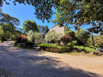 maison à Peyrolles-en-Provence (13)