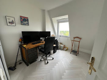 appartement à Le Raincy (93)