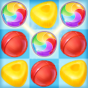 Baixar Cookie Craze Match 3 Instalar Mais recente APK Downloader